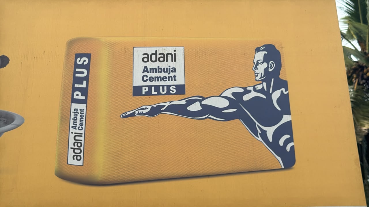 Ambuja Cement Plus